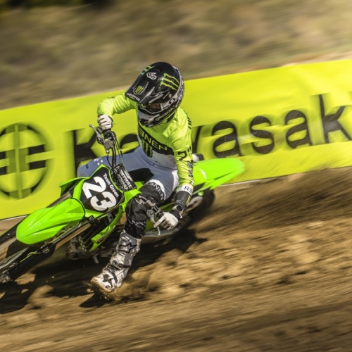 Campeonato de Cross Country Kawasaki M3 Parts abre temporada no dia 7 de Abril, em Coqueiro Baixo